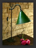 french lamp 1