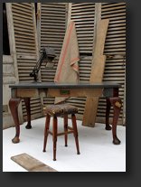 quirky desk 1