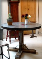 kitchen table