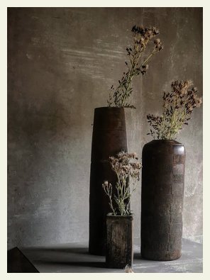 pots vases